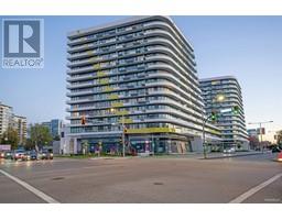 809 5766 GILBERT ROAD, Richmond, British Columbia