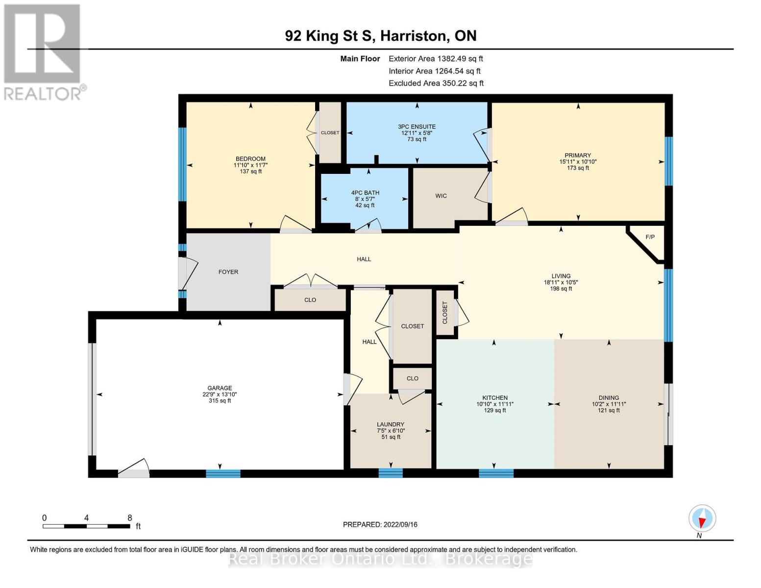 92 & 94 King Street S, Minto, Ontario  N0G 1Z0 - Photo 30 - X11970169