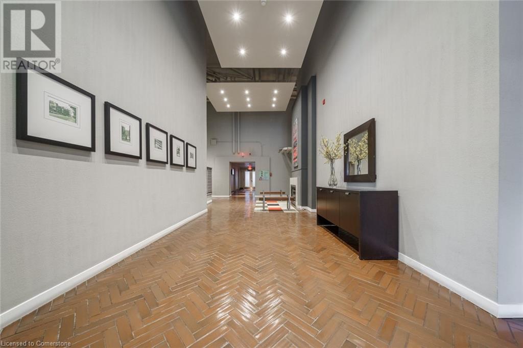 Property at 66 BAY Street S Unit# 312 image 3