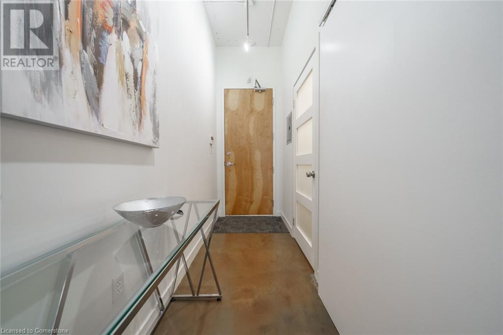 Property at 66 BAY Street S Unit# 312 image 5