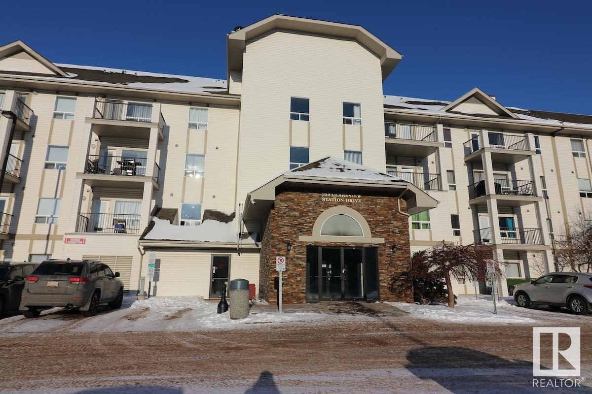 Property at #1211 330 CLAREVIEW STATION DR NW image 1