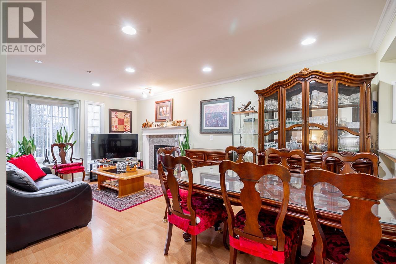 Listing Picture 9 of 30 : 1866 NANAIMO STREET, Vancouver / 溫哥華 - 魯藝地產 Yvonne Lu Group - MLS Medallion Club Member