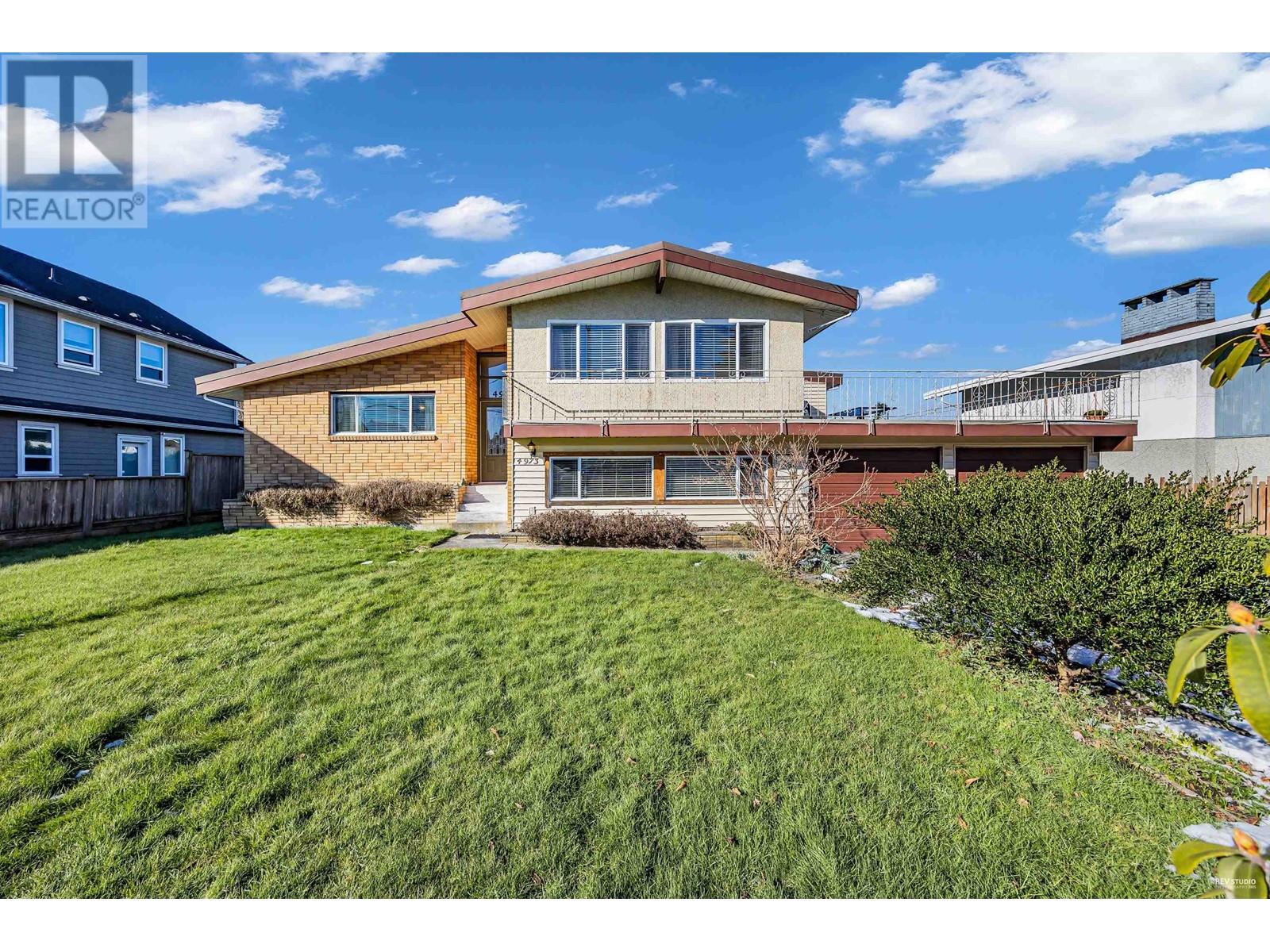 4973 Central Avenue, Delta, British Columbia  V4K 2G5 - Photo 2 - R2965473