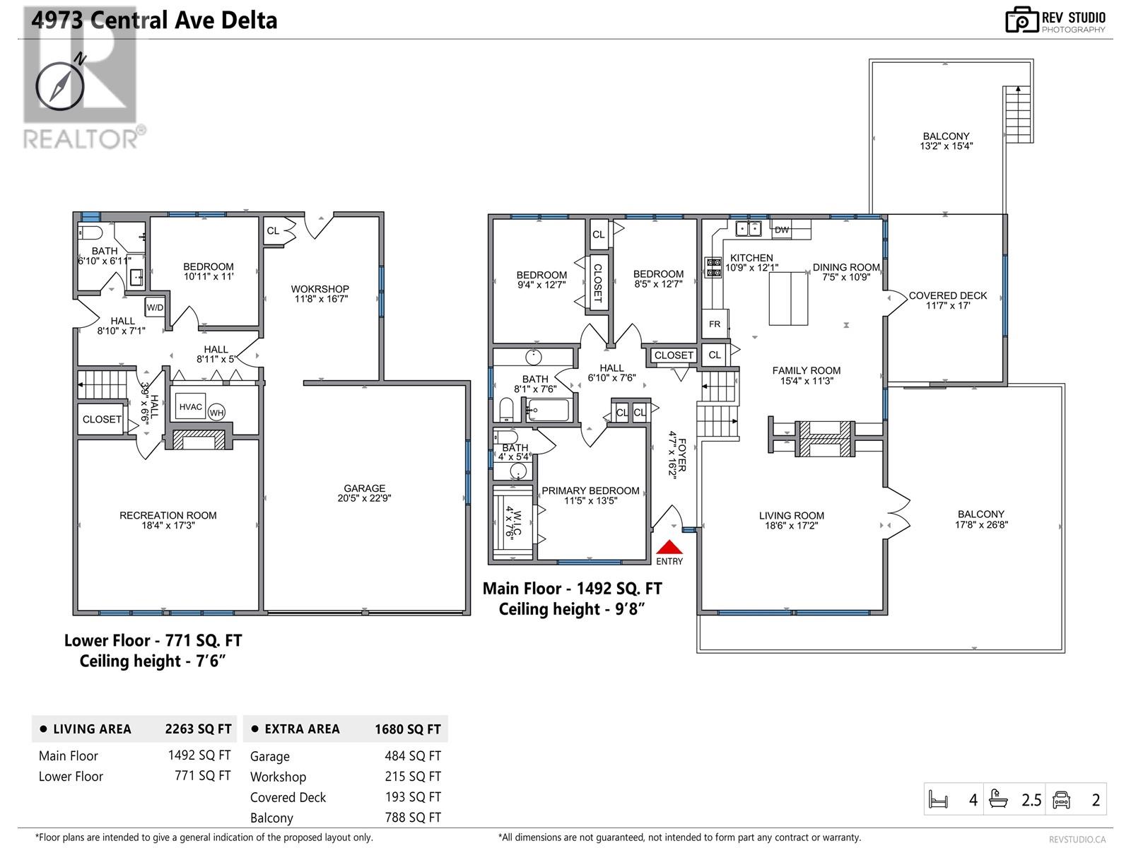 4973 Central Avenue, Delta, British Columbia  V4K 2G5 - Photo 37 - R2965473