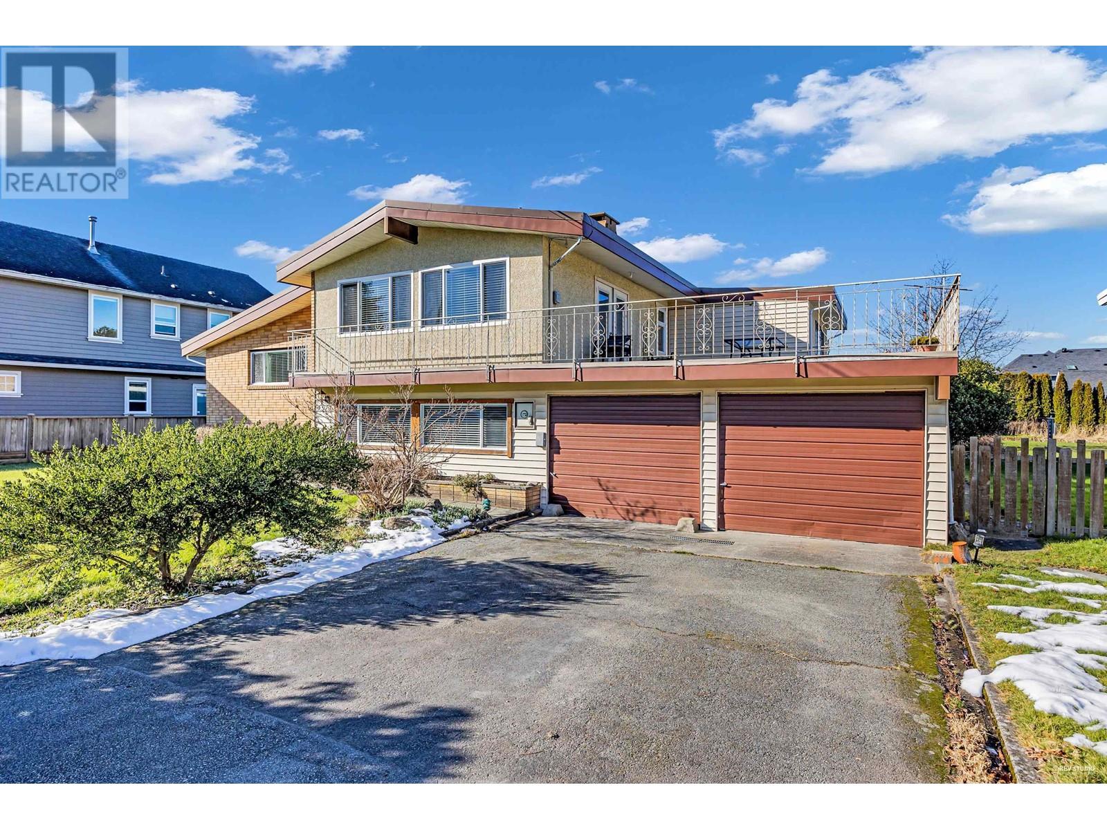 4973 Central Avenue, Delta, British Columbia  V4K 2G5 - Photo 1 - R2965473