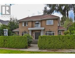 2868 W 36TH AVENUE, Vancouver, British Columbia