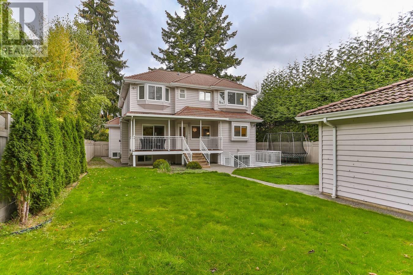 Listing Picture 21 of 22 : 2868 W 36TH AVENUE, Vancouver / 溫哥華 - 魯藝地產 Yvonne Lu Group - MLS Medallion Club Member