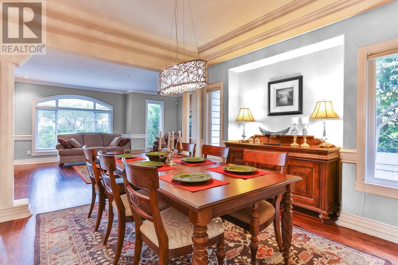 Listing Picture 4 of 22 : 2868 W 36TH AVENUE, Vancouver / 溫哥華 - 魯藝地產 Yvonne Lu Group - MLS Medallion Club Member