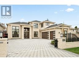 9031 PINEWELL CRESCENT, Richmond, British Columbia