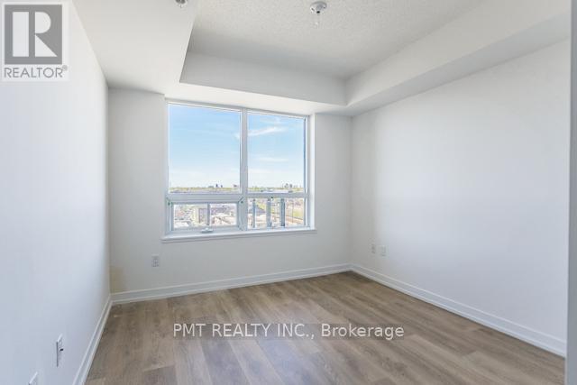 1609 - 1420 Dupont Street, Toronto (Dovercourt-Wallace Emerson-Junction), Ontario  M6H 0C2 - Photo 13 - W11970167