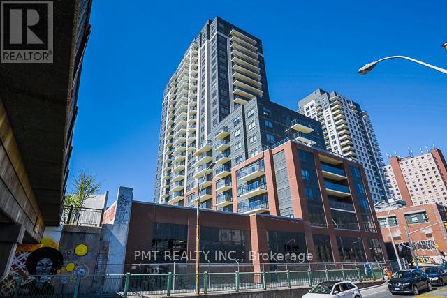Property at 1609 - 1420 DUPONT STREET image 2