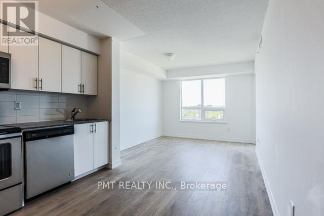 1609 - 1420 Dupont Street, Toronto, Ontario  M6H 0C2 - Photo 4 - W11970167