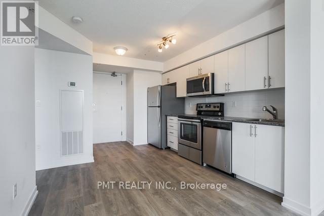 1609 - 1420 Dupont Street, Toronto (Dovercourt-Wallace Emerson-Junction), Ontario  M6H 0C2 - Photo 6 - W11970167
