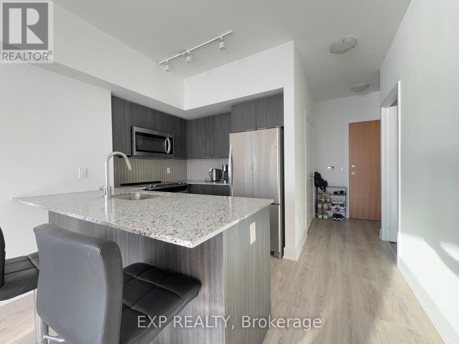 2808 - 20 Shore Breeze Drive, Toronto, Ontario  M8V 0C7 - Photo 10 - W11970187