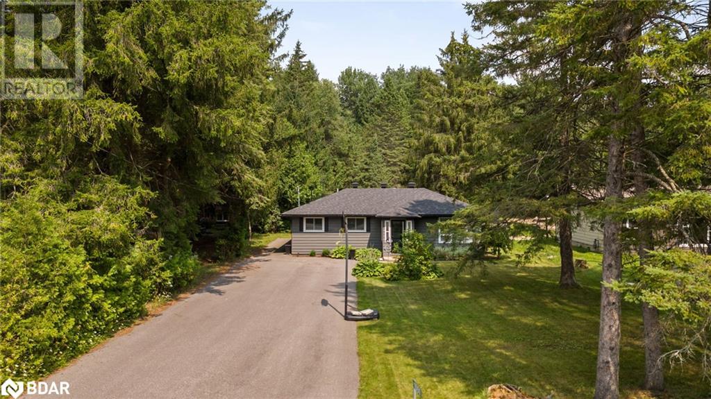 1551 GILL Road, Midhurst, Ontario