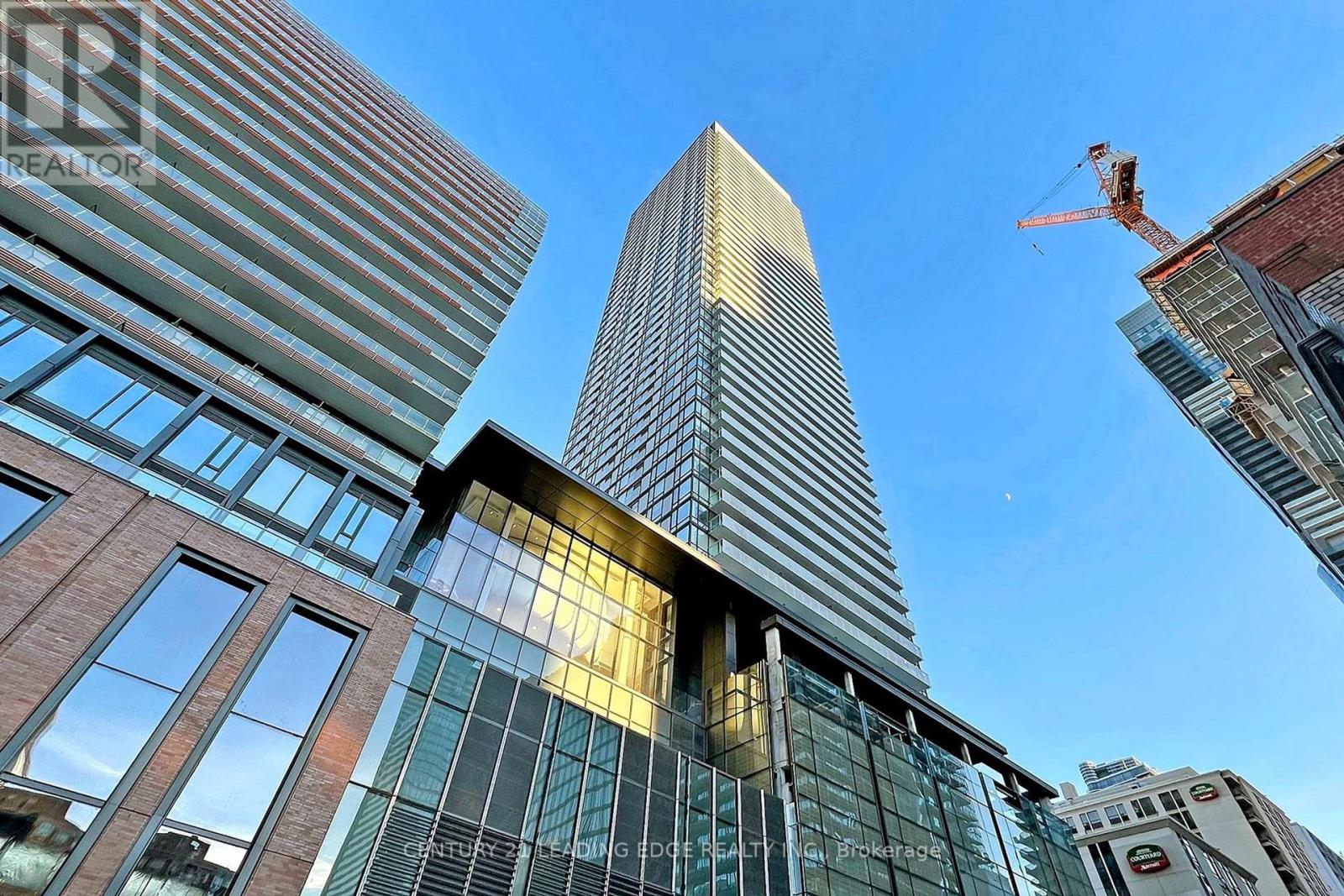 Property at 5102 - 501 YONGE STREET image 2