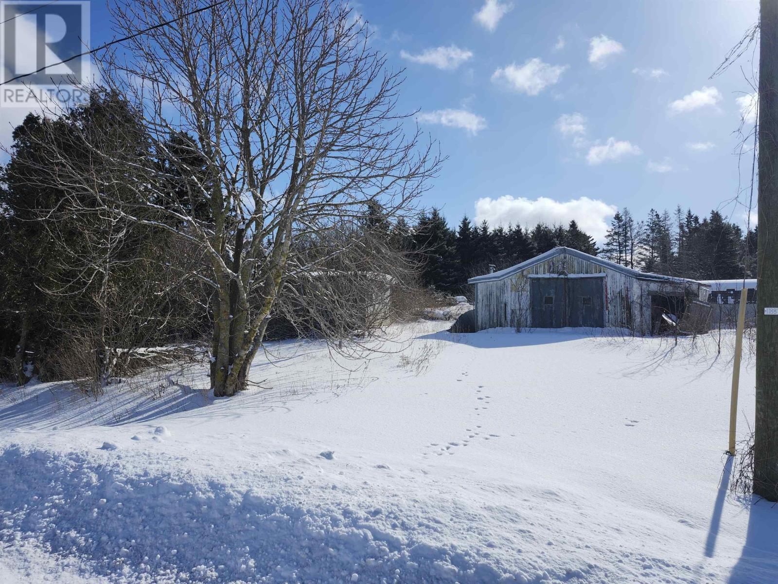 1925 Heatherdale Road, Kilmuir, Prince Edward Island  C0A 1R0 - Photo 1 - 202502799