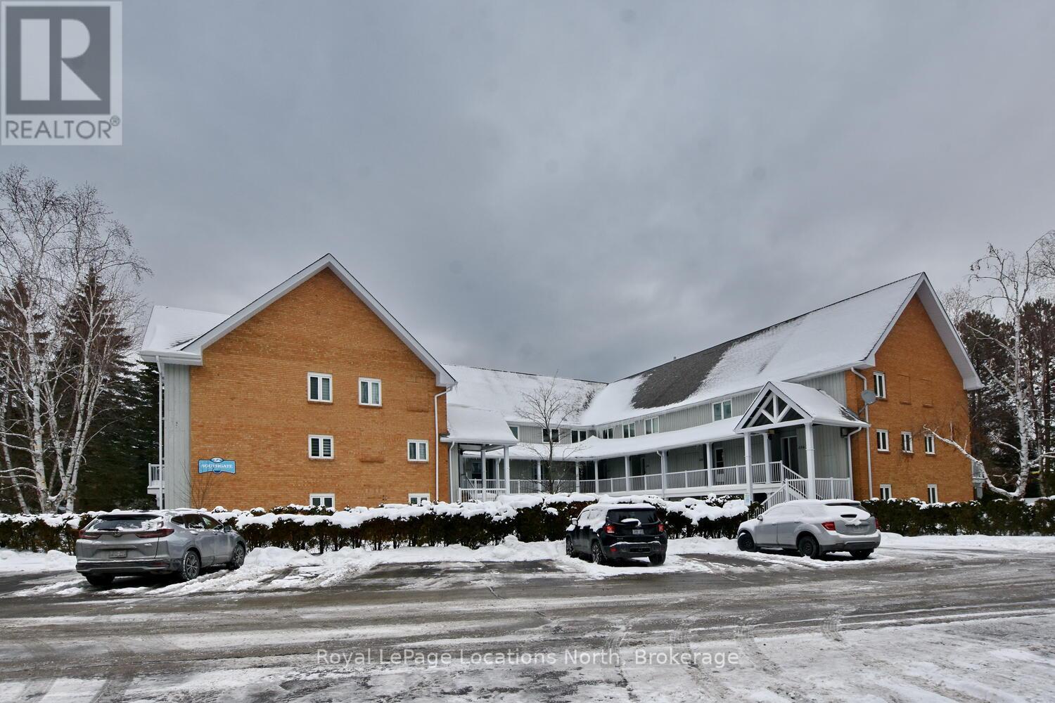 153 - 30 RAMBLINGS WAY, Collingwood, Ontario