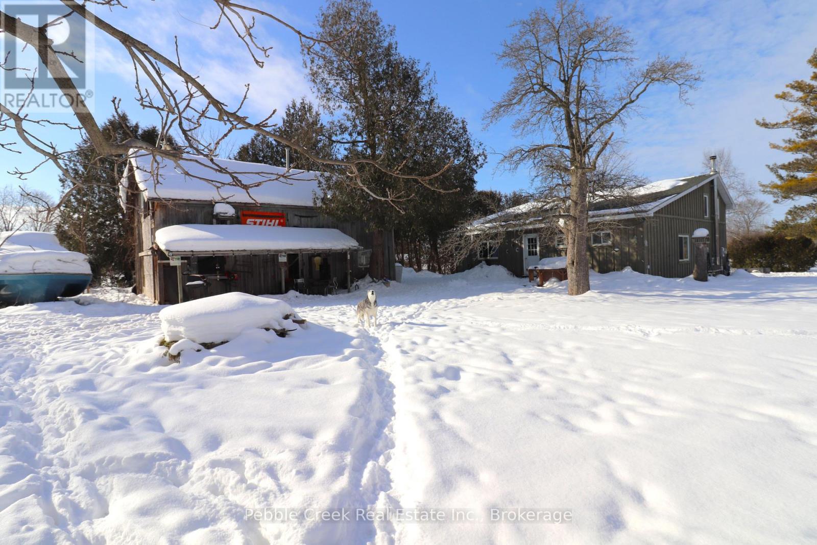 82044 Bluewater Hwy Highway, Ashfield-Colborne-Wawanosh (Colborne Twp), Ontario  N7A 3Y2 - Photo 30 - X11970235