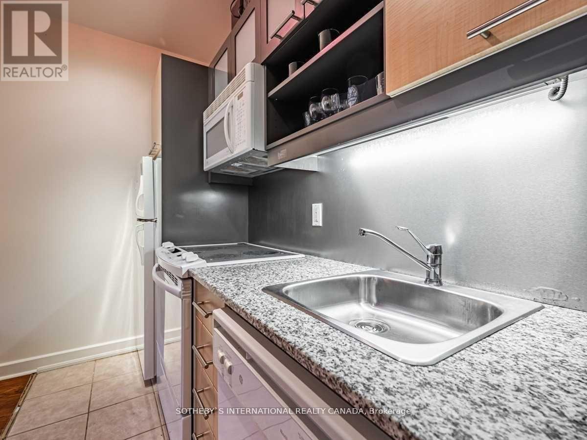 609 - 36 Blue Jays Way, Toronto, Ontario  M5V 3T3 - Photo 6 - C11970212