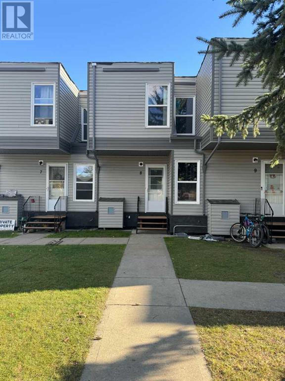 Property at 8, 5429 10 Avenue image 1