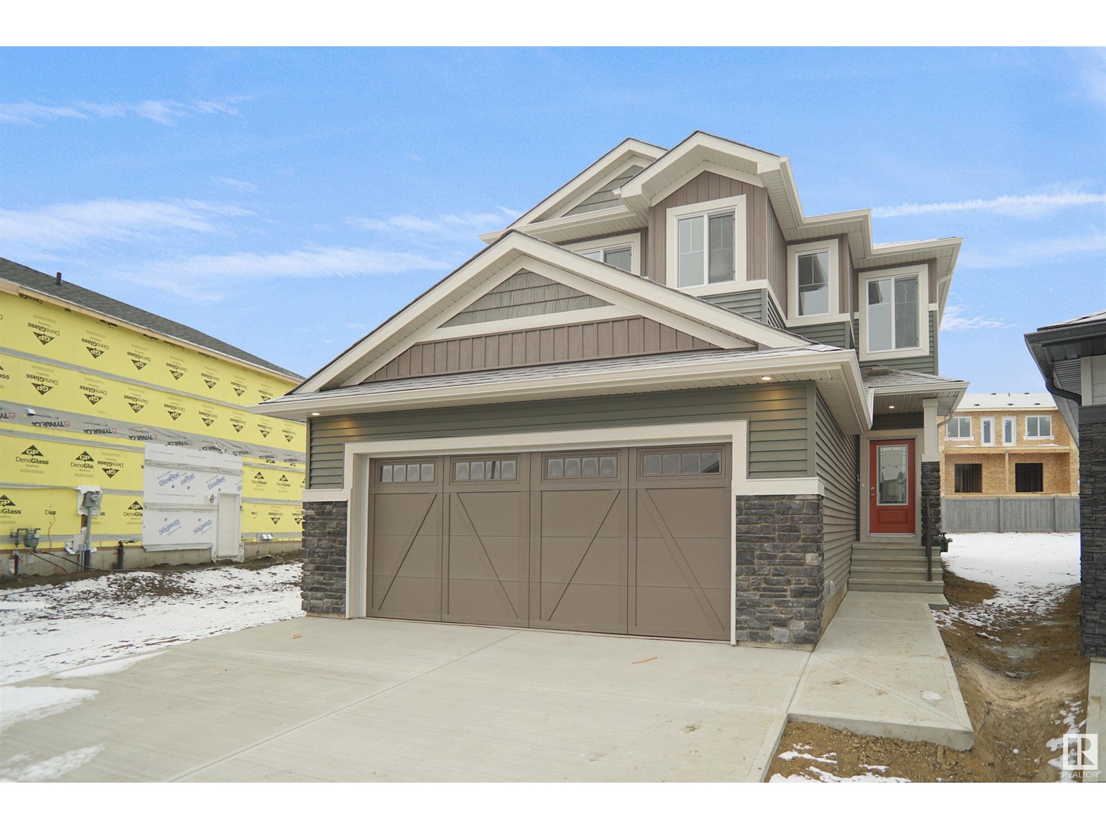 Property at 22 Tenuto LI image 1