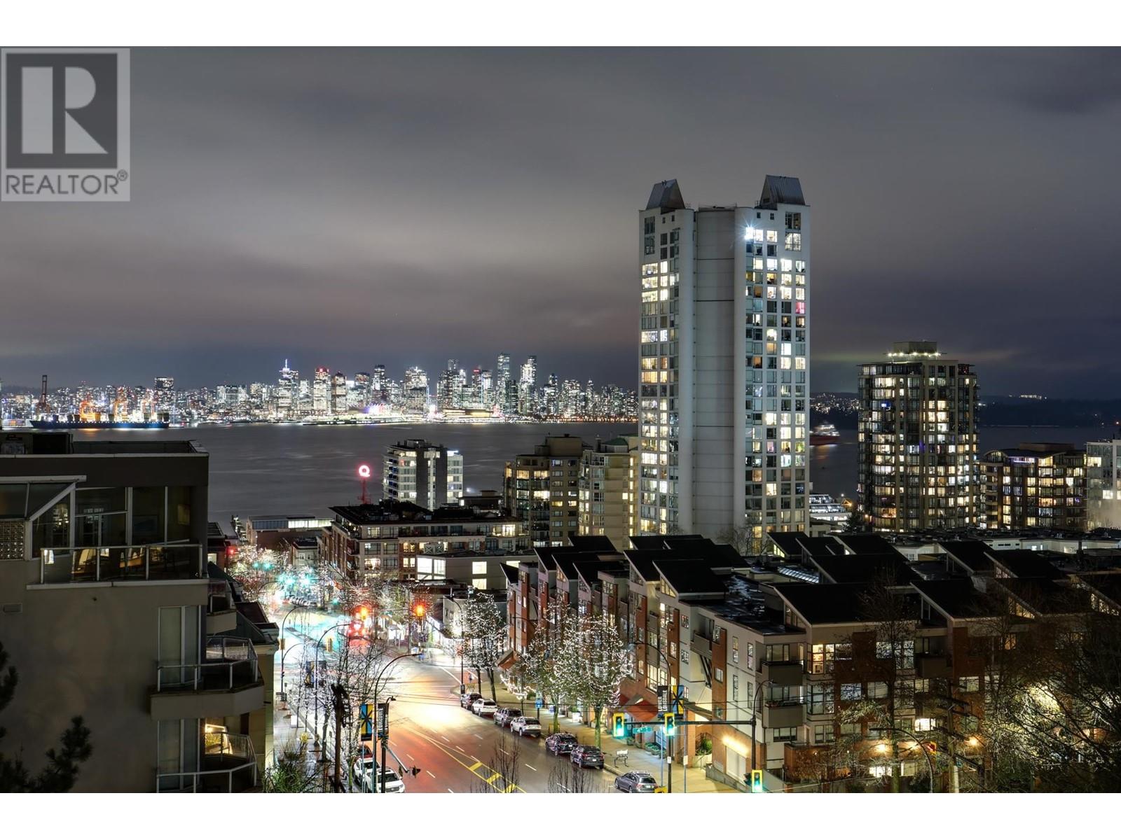 704 444 Lonsdale Avenue, North Vancouver, British Columbia  V7M 3H5 - Photo 13 - R2962295