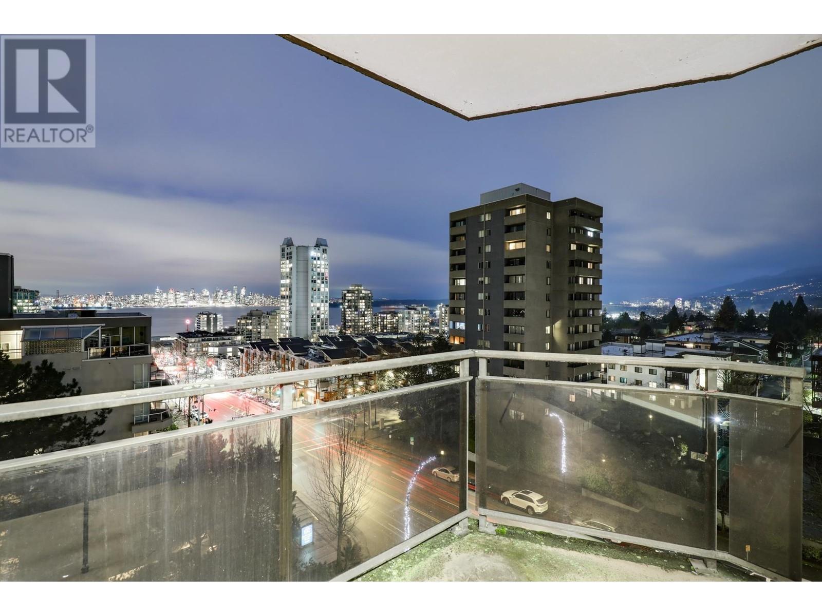 704 444 Lonsdale Avenue, North Vancouver, British Columbia  V7M 3H5 - Photo 12 - R2962295