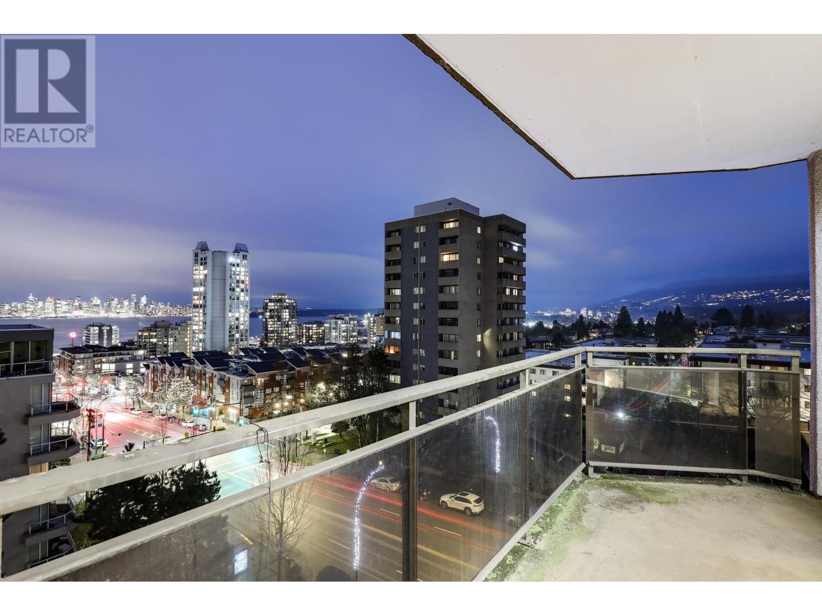 704 444 Lonsdale Avenue, North Vancouver, British Columbia  V7M 3H5 - Photo 14 - R2962295