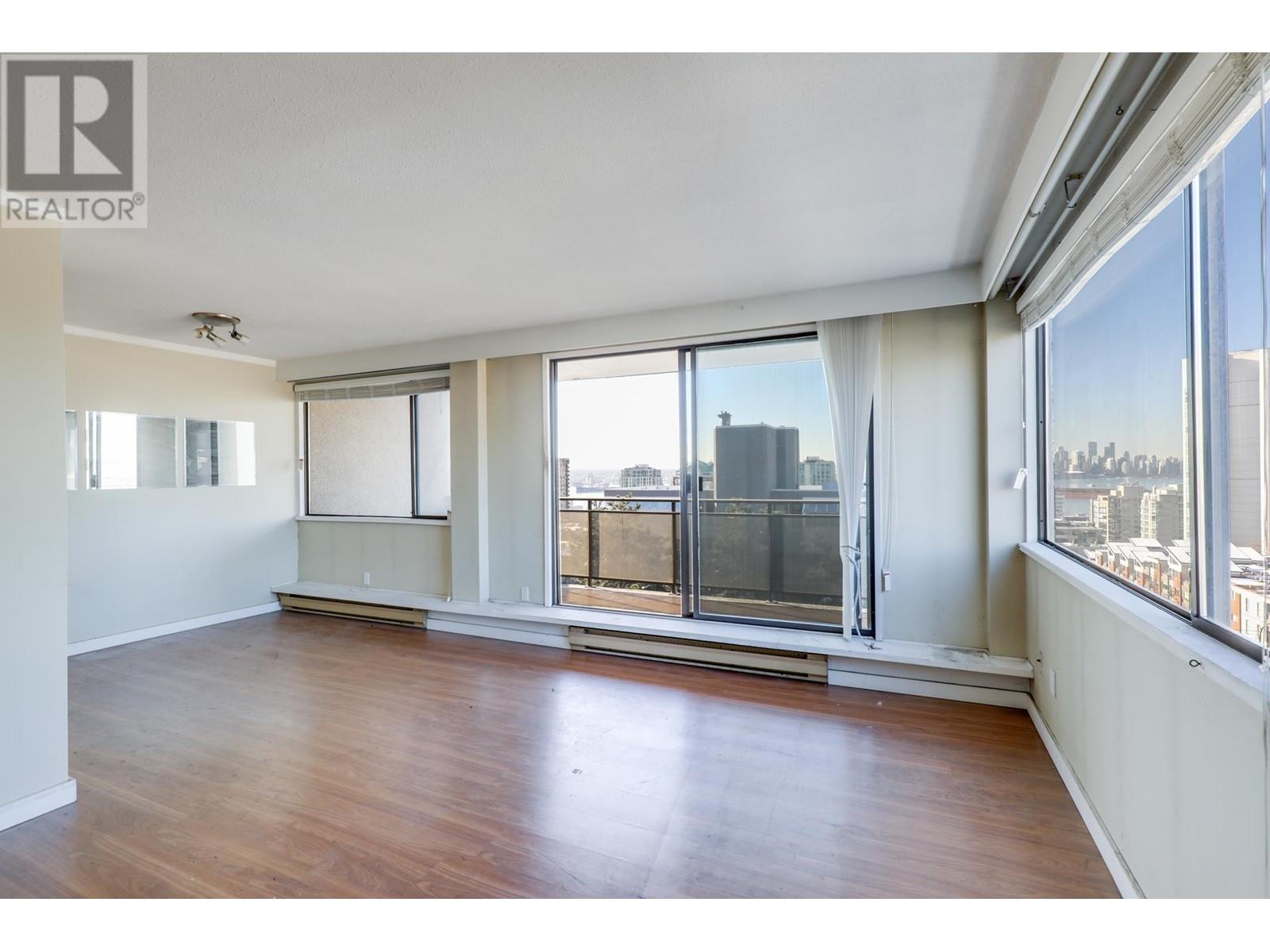704 444 Lonsdale Avenue, North Vancouver, British Columbia  V7M 3H5 - Photo 8 - R2962295