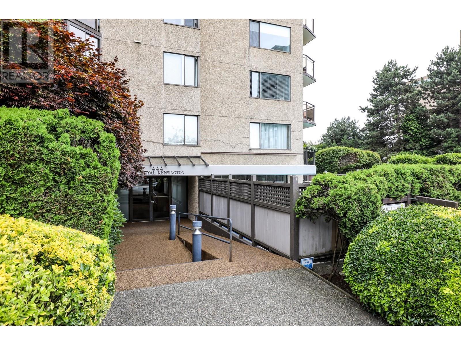 704 444 Lonsdale Avenue, North Vancouver, British Columbia  V7M 3H5 - Photo 20 - R2962295