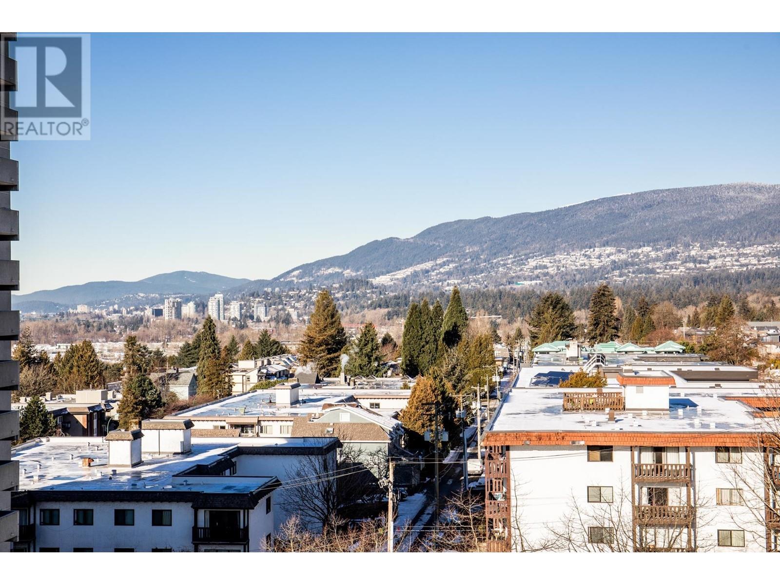 Property at 704 444 LONSDALE AVENUE image 3