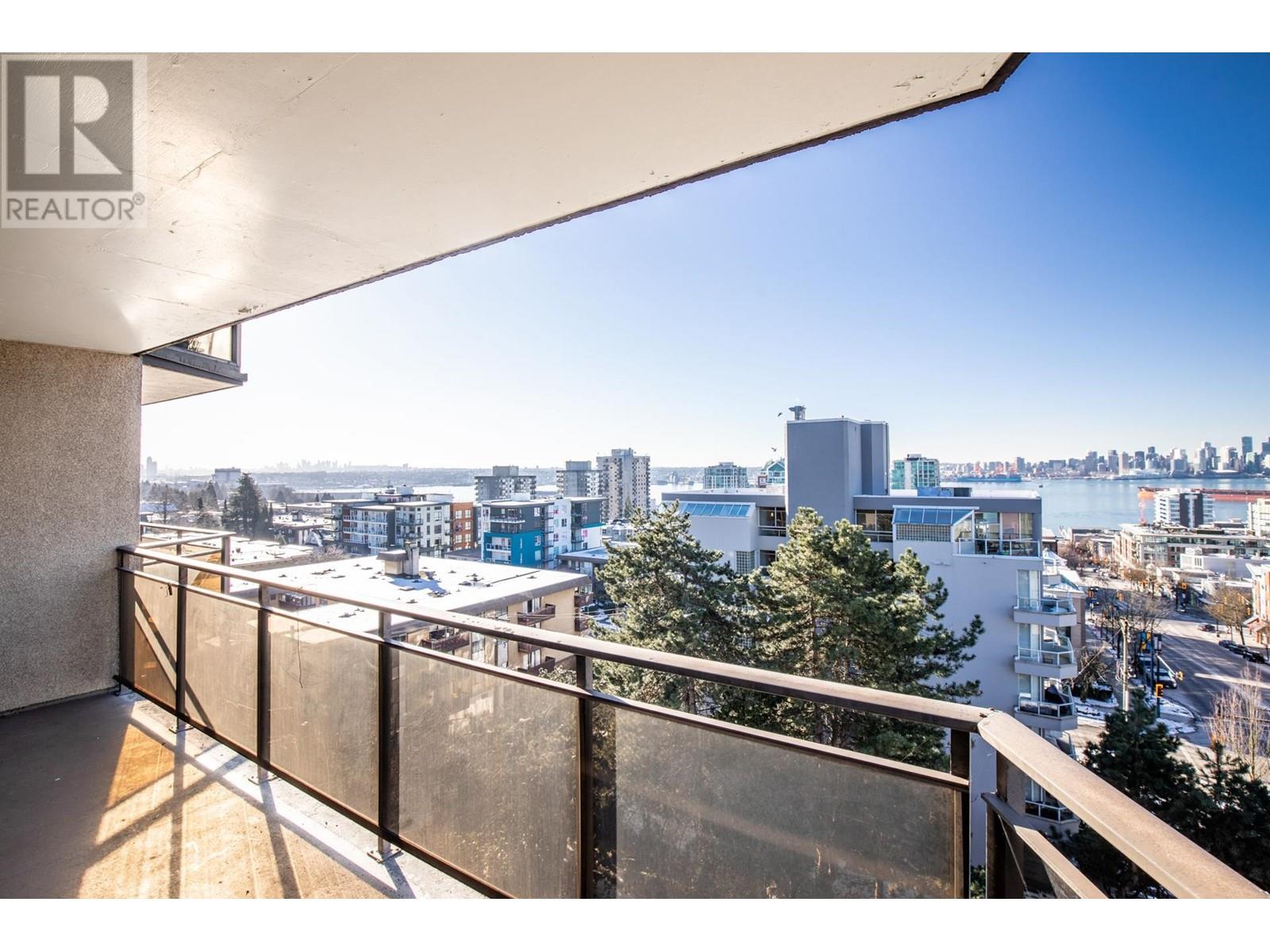 Property at 704 444 LONSDALE AVENUE image 5