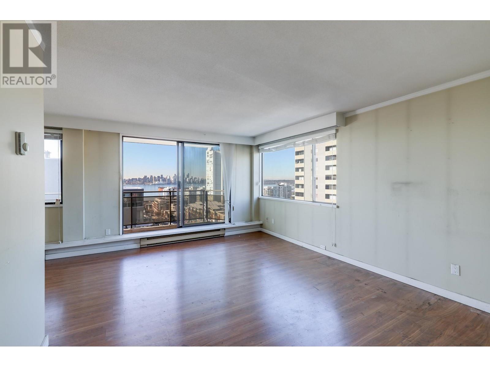 704 444 Lonsdale Avenue, North Vancouver, British Columbia  V7M 3H5 - Photo 7 - R2962295