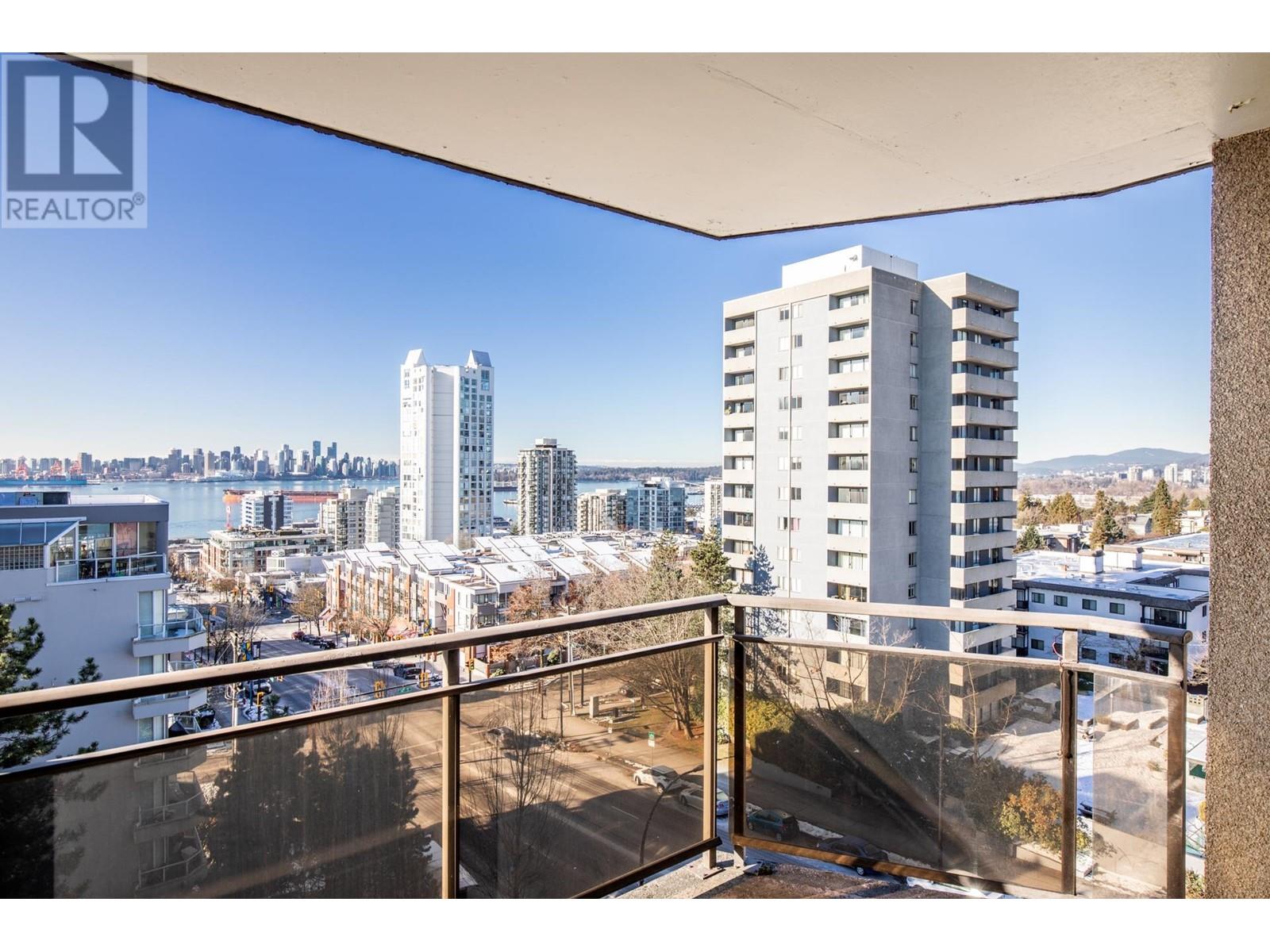 Property at 704 444 LONSDALE AVENUE image 1