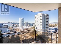 704 444 LONSDALE AVENUE, North Vancouver, British Columbia