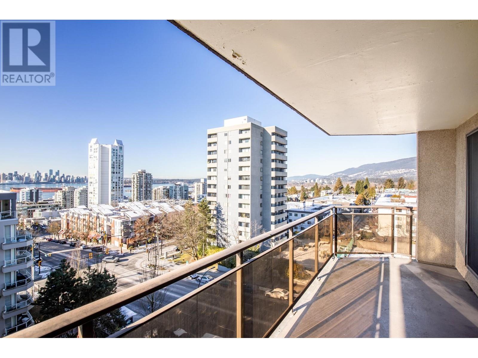 Property at 704 444 LONSDALE AVENUE image 4