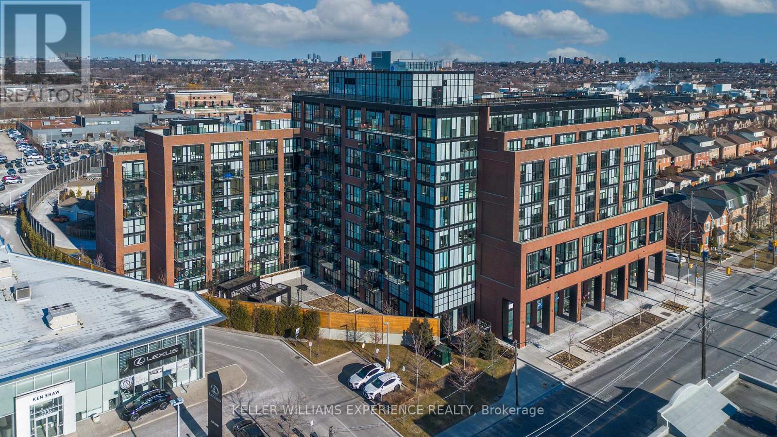 118 - 2300 St Clair Avenue W, Toronto, Ontario  M6N 0B3 - Photo 33 - W11970215