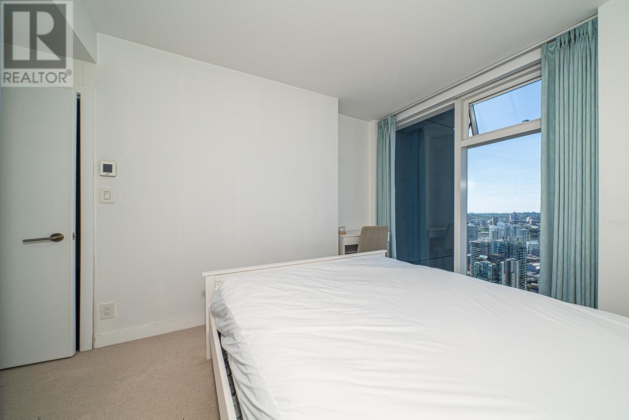 4201 777 Richards Street, Vancouver, British Columbia  V6B 0M6 - Photo 13 - R2966031
