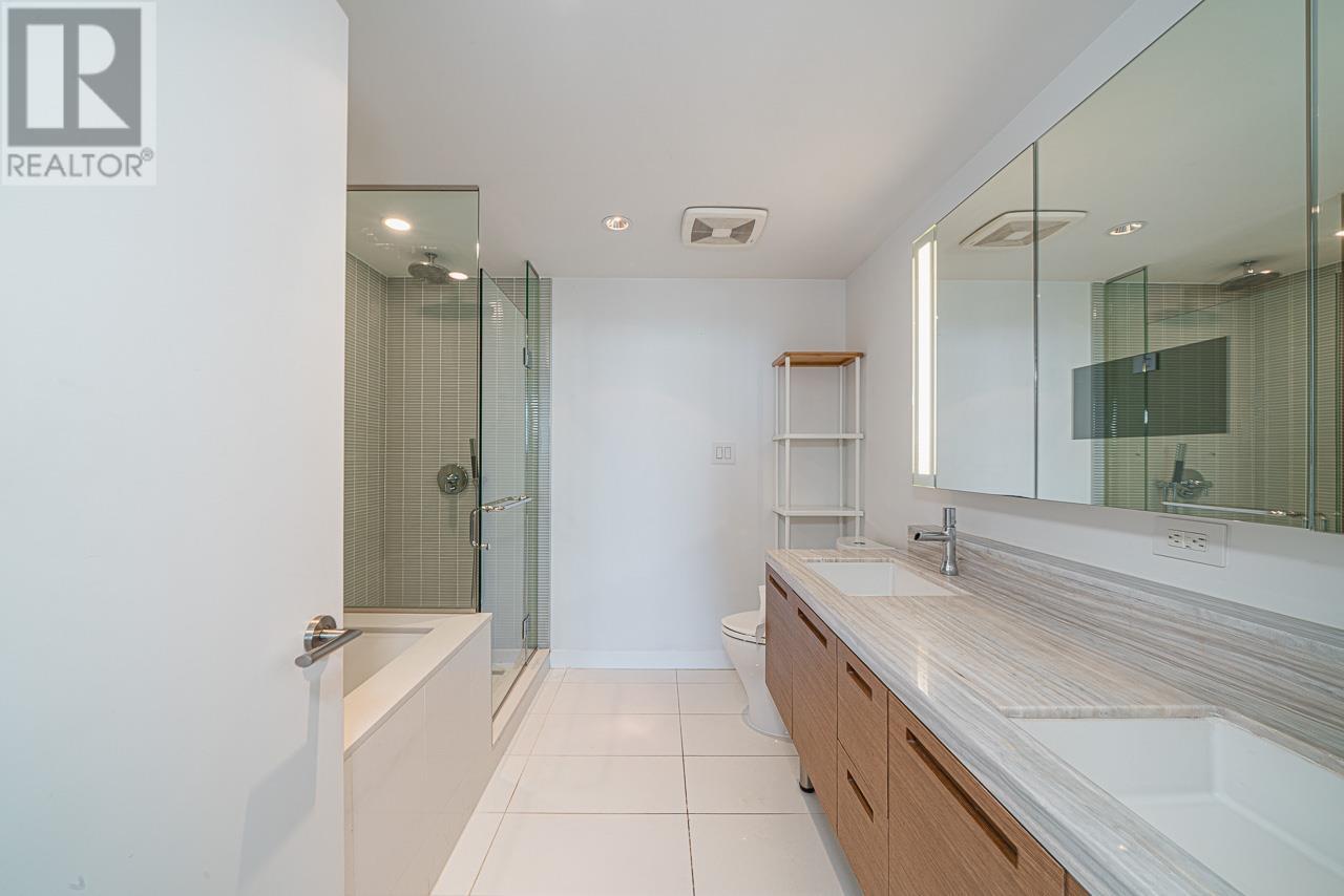 4201 777 Richards Street, Vancouver, British Columbia  V6B 0M6 - Photo 17 - R2966031