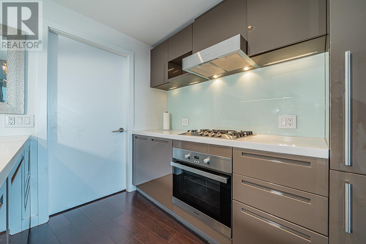 4201 777 Richards Street, Vancouver, British Columbia  V6B 0M6 - Photo 6 - R2966031