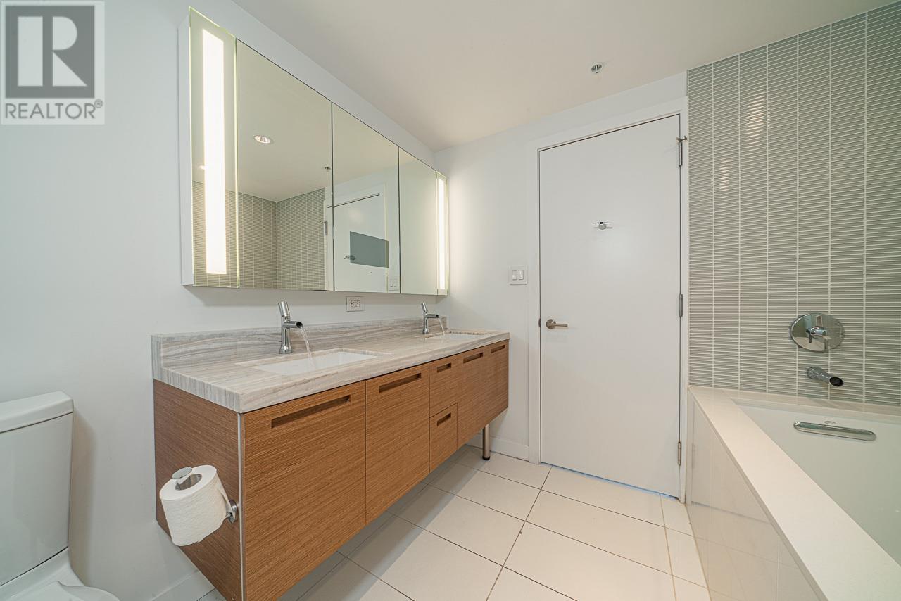 4201 777 Richards Street, Vancouver, British Columbia  V6B 0M6 - Photo 18 - R2966031