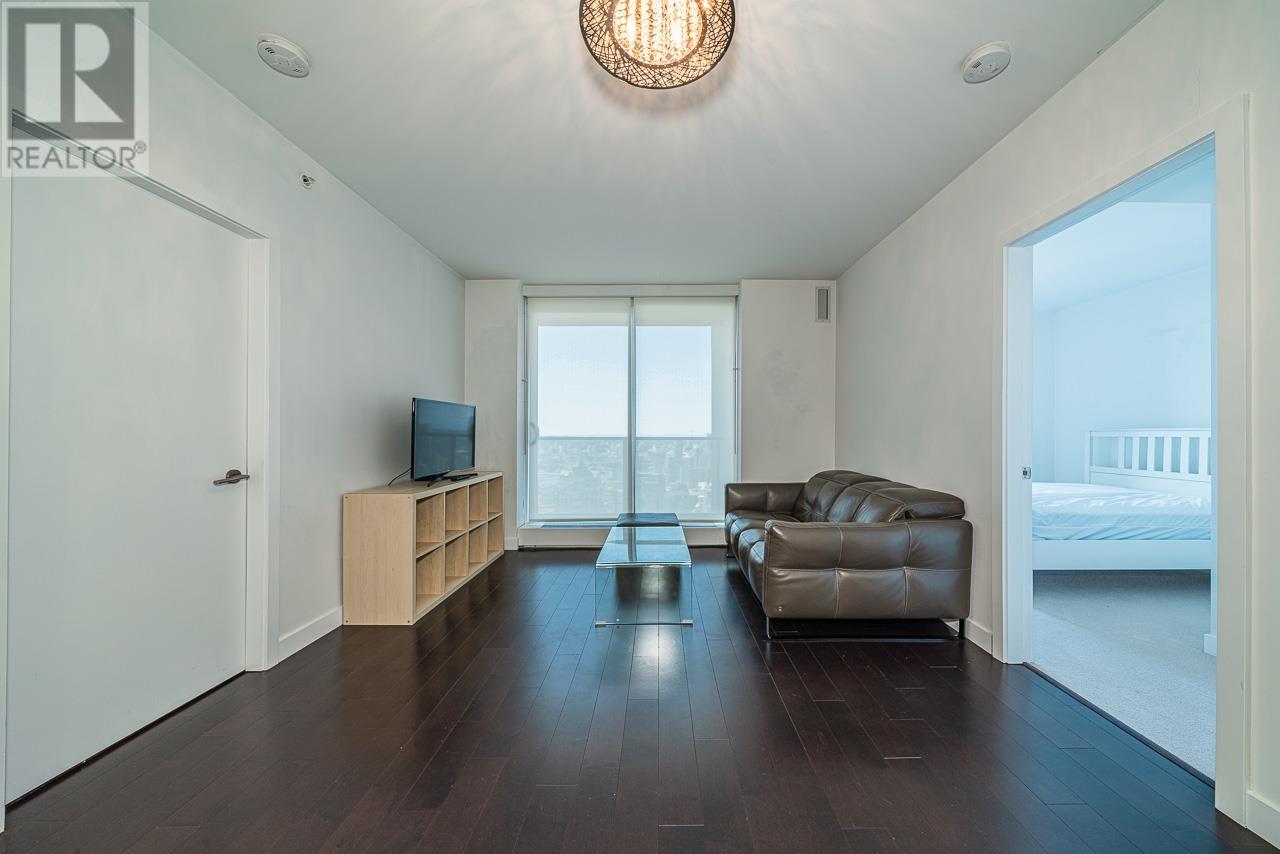 4201 777 Richards Street, Vancouver, British Columbia  V6B 0M6 - Photo 9 - R2966031