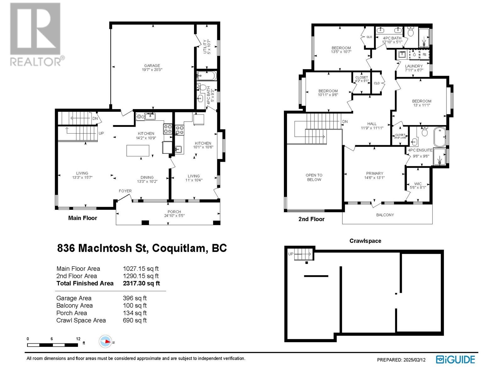 836 Macintosh Street, Coquitlam, British Columbia  V3J 4Z2 - Photo 39 - R2966003