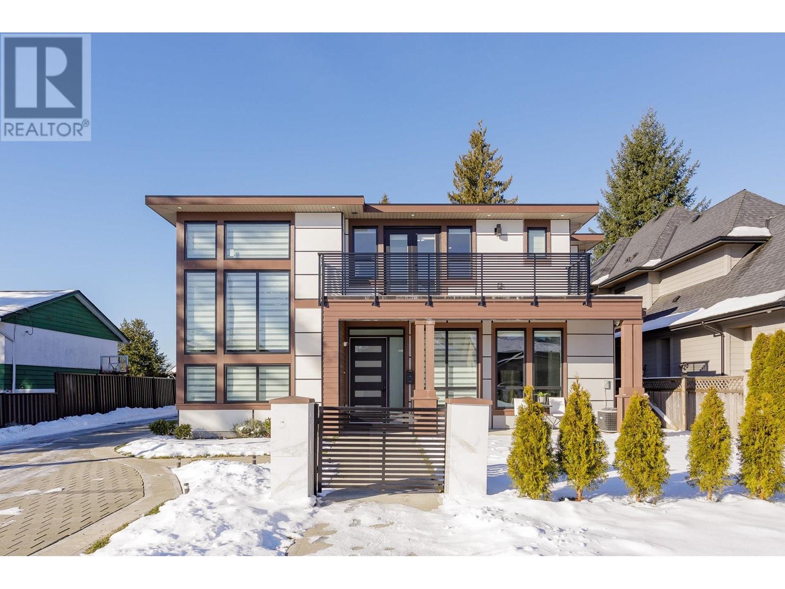836 MACINTOSH STREET, coquitlam, British Columbia