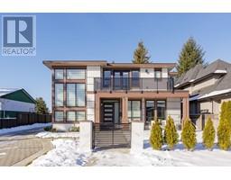 836 MACINTOSH STREET, Coquitlam, British Columbia