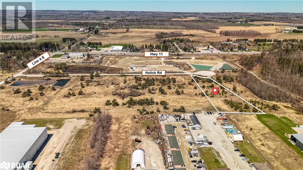 Lot 6 Holick Road, Oro-Medonte, Ontario  L0L 2L0 - Photo 7 - 40693097