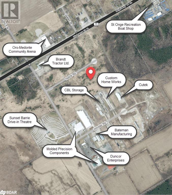 Lot 6 Holick Road, Oro-Medonte, Ontario  L0L 2L0 - Photo 9 - 40693097