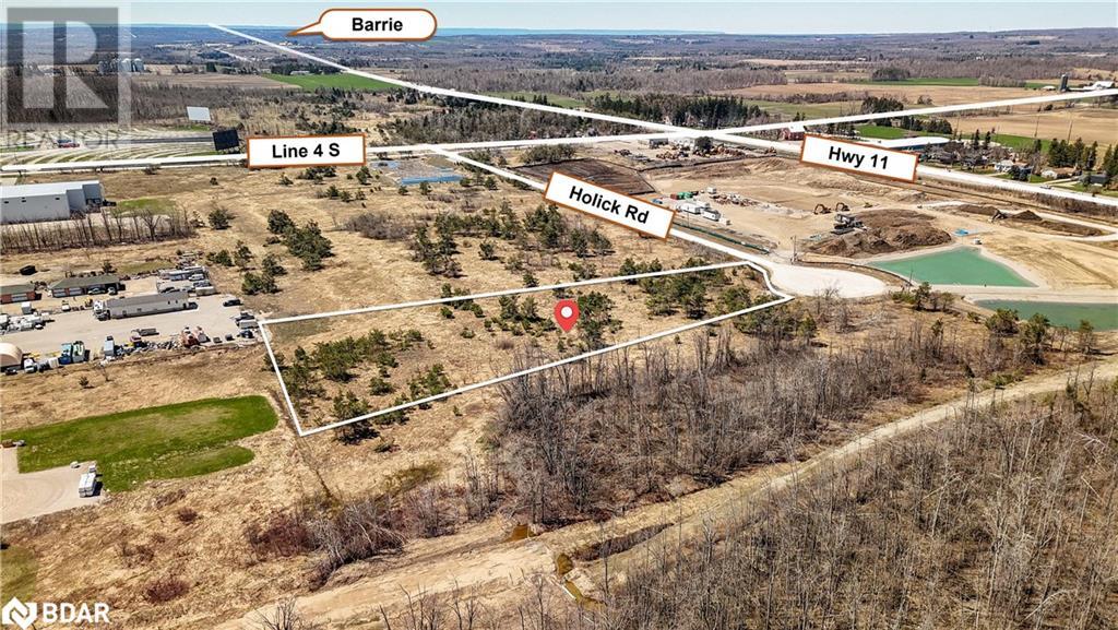 Lot 6 Holick Road, Oro-Medonte, Ontario  L0L 2L0 - Photo 4 - 40693097