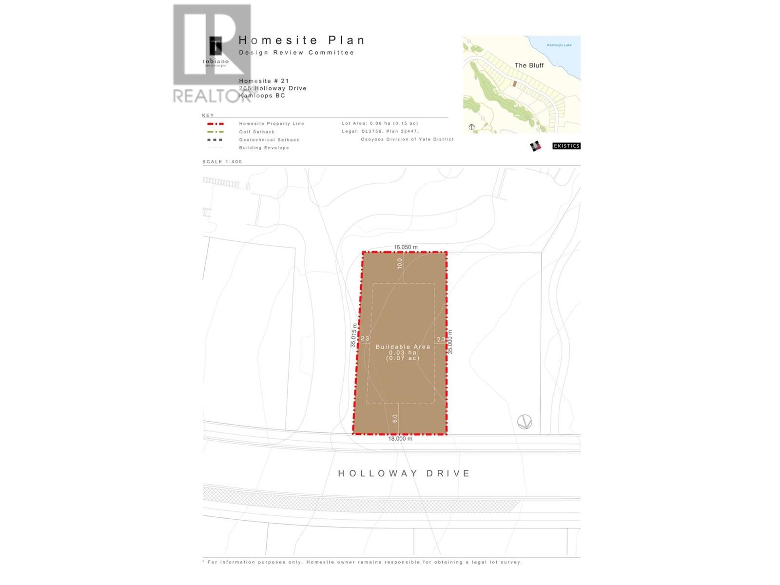 Property at 268 Holloway Drive image